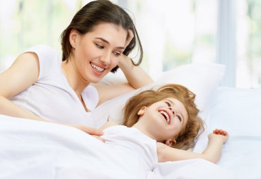Mutlu aile