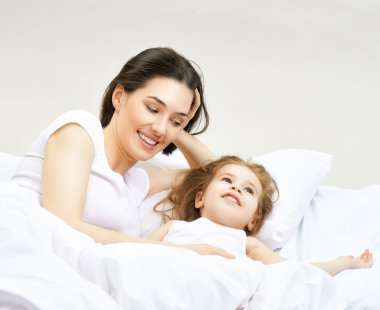 Mutlu aile