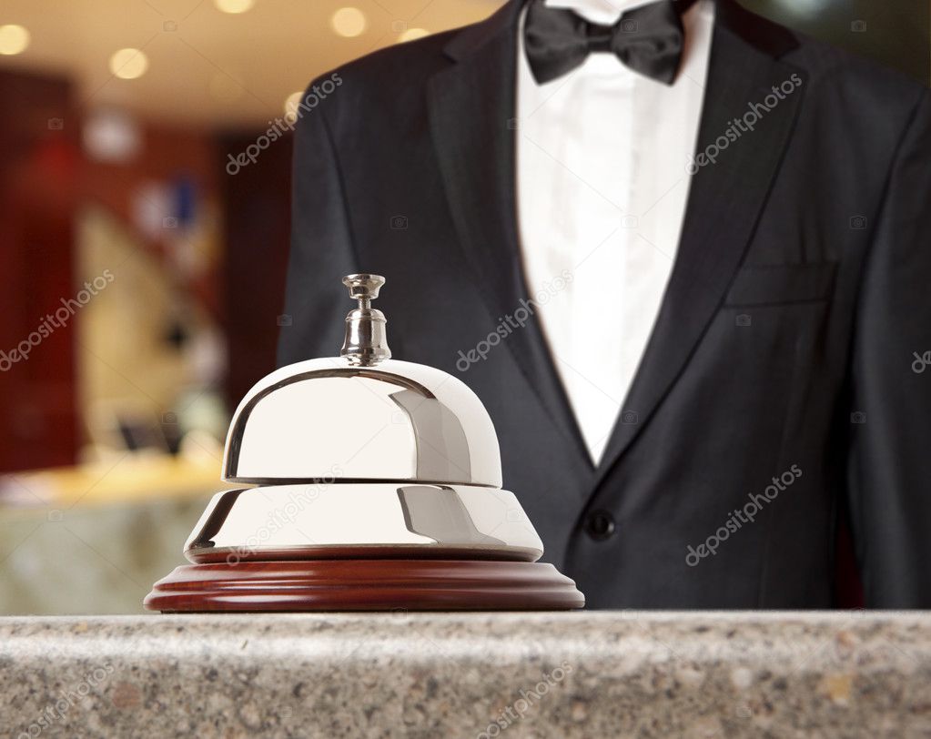 Hotel Concierge