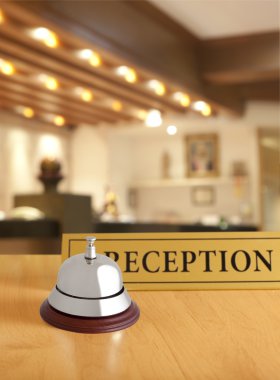 eski otel bell