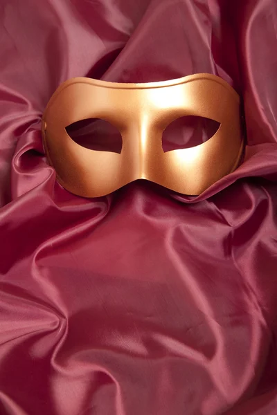 Carnival mask — Stock Photo, Image