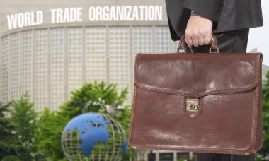 Dünya Ticaret Organizasyonu
