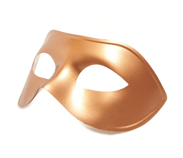 Carnival mask isolated — Stock Photo, Image