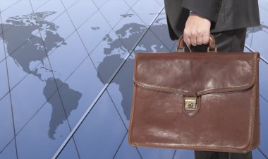 Dünya Ticaret Organizasyonu