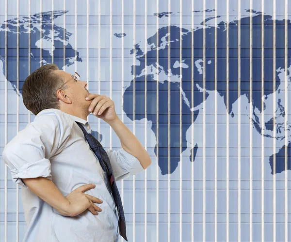 World Trade Organization — Stock Photo, Image