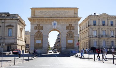 Montpellier