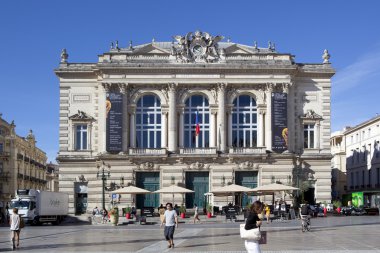 Montpellier