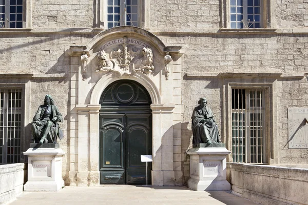 Université de Médecine de Montpellier — Photo
