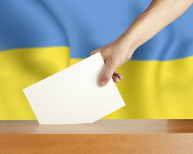 Ukrayna oy