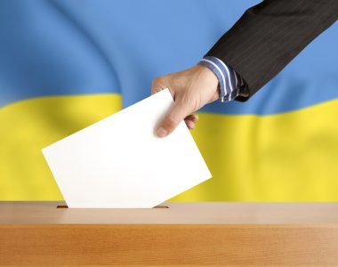 Ukrayna oy