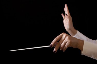 müzik kadın yönetmen holding sopa