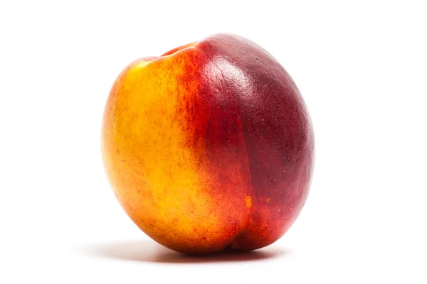 Nectarine — Stockfoto