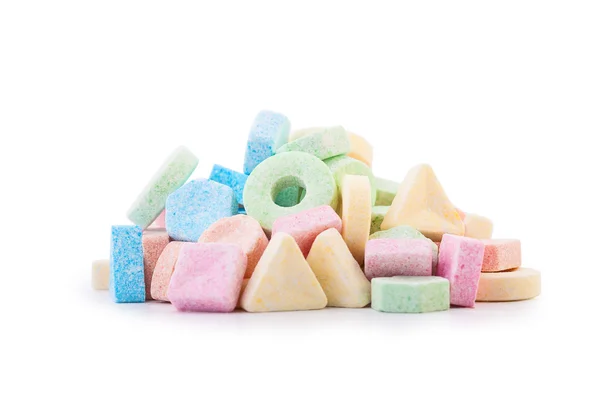 Colorfull cukorka — Stock Fotó