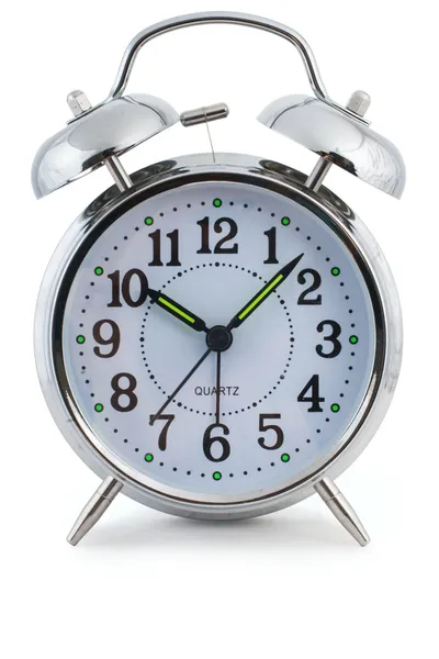 Alarm clock — Stock Photo, Image