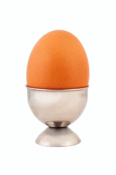 Ägg cup — Stockfoto