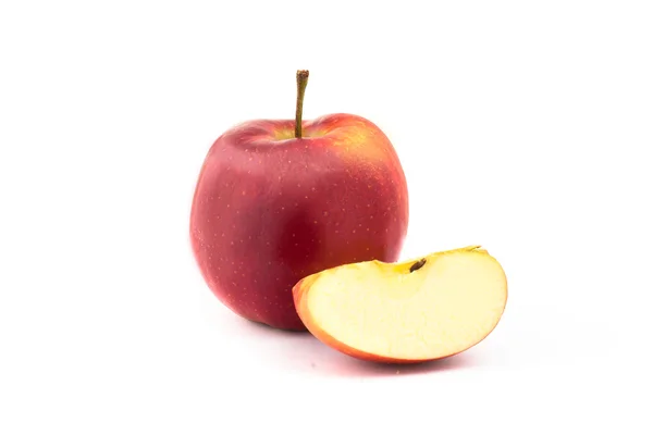 Apples — Stock Photo, Image