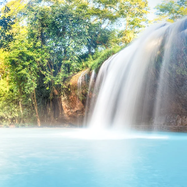 Prenn waterval — Stockfoto