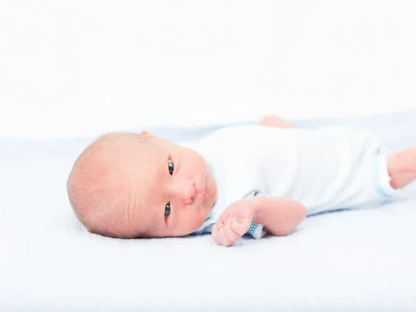 Söt baby — Stockfoto