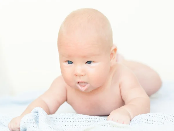 Babylegen — Stockfoto