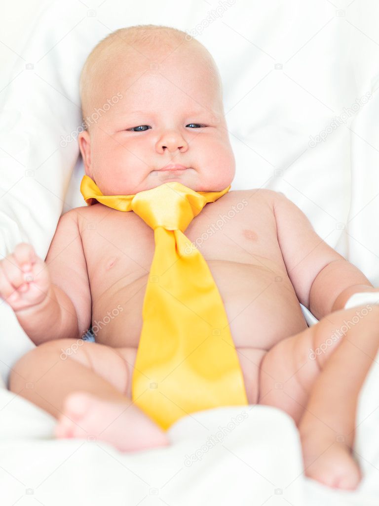 Cravate Bebe Image Libre De Droit Par Goodolga C