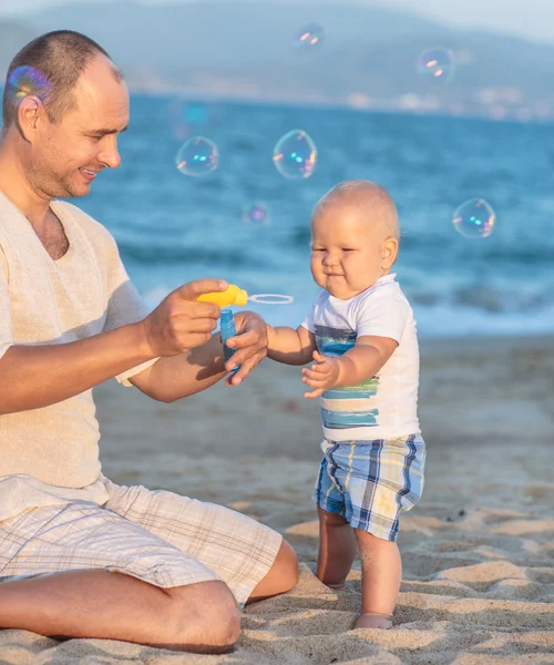 Bubbles — Stock Photo, Image