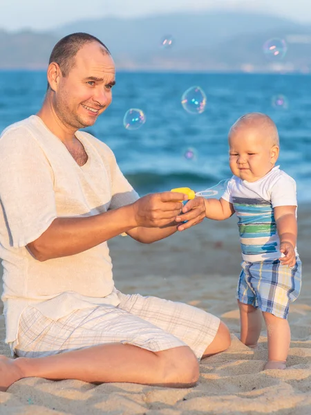 Bubbles — Stock Photo, Image