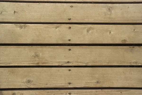 Ahşap Komiteler yapısından çit — Stok fotoğraf