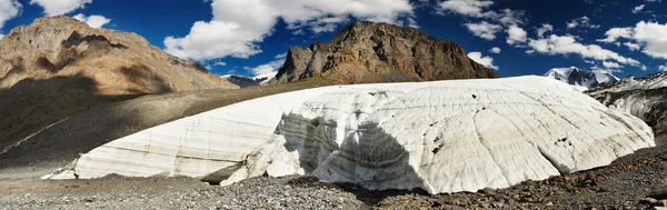 Berglandschap — Stockfoto