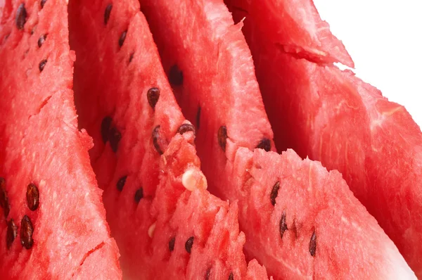 Slices of watermelon — Stock Photo, Image