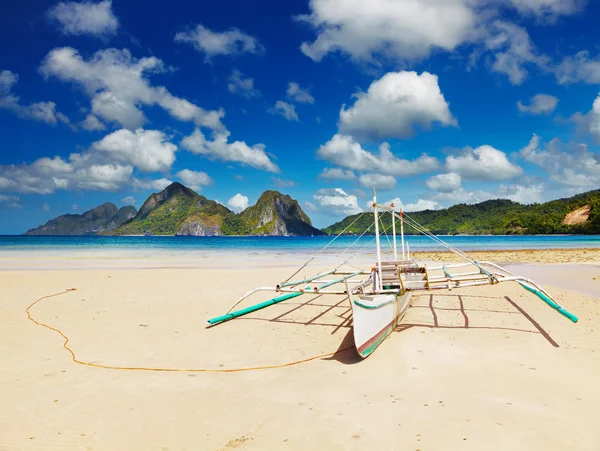 Trópusi strand — Stock Fotó