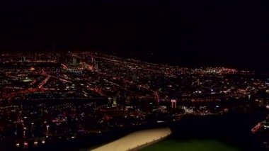 Dubai bırakarak