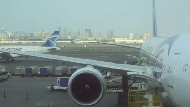 机场 — 图库视频影像