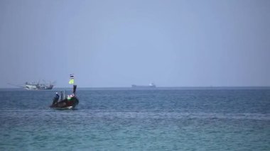 balıkçı tekneleri