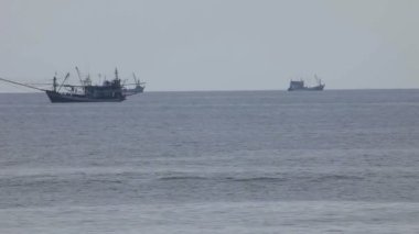 balıkçı tekneleri