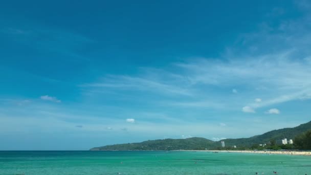 Phuket bord de mer 