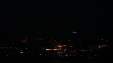 Festival havai fişek