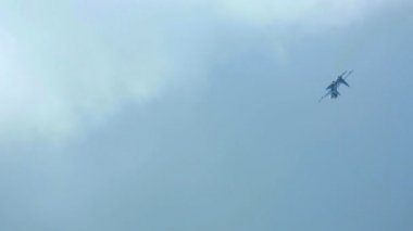 Sukhoi avcı