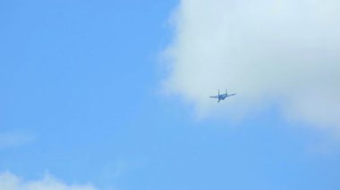 Sukhoi avcı