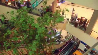 alışveriş merkezi