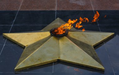 Eternal Flame