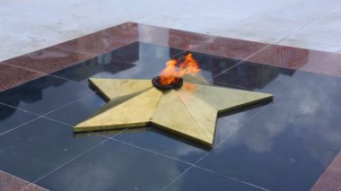 Eternal Flame