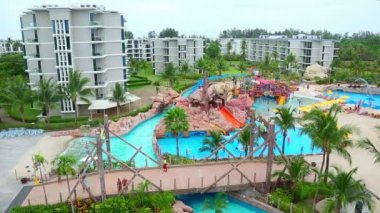 Resort Otel özellikleri