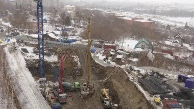 Bina yapımı, zaman aşımı