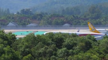 Boeing 737 Malezya Havayolları