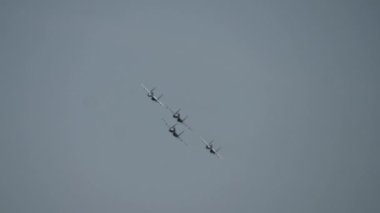Rus jet askeri uçağı