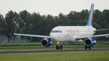 Pistteki Küçük Gezegen Havayolları