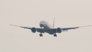 Rossiya yolcu uçağı