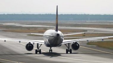 Airbus Lufthansa arka planı