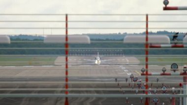 Özel jet hızını arttırıyor