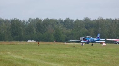 Yakovlev Yak-52 uçakları